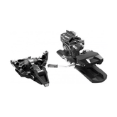 Bindings Look HT Radical 10 D100 RTL - Black - Genetik Sport